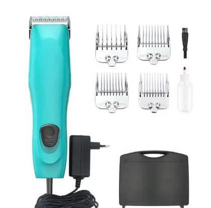 Maquina para cortar pelo de perro