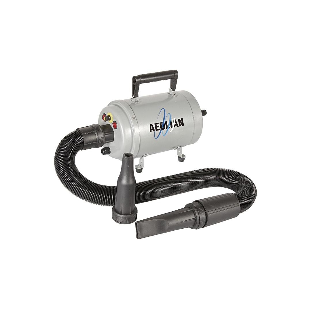 TURBINA AEOLIAN (EX MONSTER) TD-901GT Todo peluquería canina