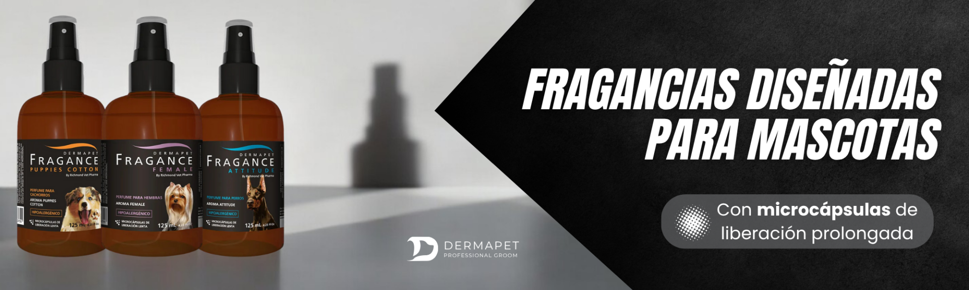 shampoo para caballos